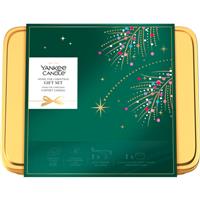 Yankee Candle Christmas Collection 2026 Home For Christmas Christmas gift set