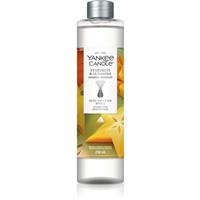 Yankee Candle Starfruit & Sunshine refill for aroma diffusers 250 ml