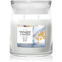Yankee Candle Silver Birch scented candle 368 g