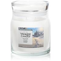 Yankee Candle Winter Walk scented candle 368 g