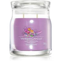 Yankee Candle Hand Tied Blooms scented candle Signature 368 g