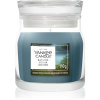 Yankee Candle Bayside Cedar scented candle Signature 110 g