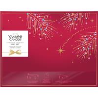 Yankee Candle Christmas Collection 2026 Candle Care Collection Christmas gift set 1 pc