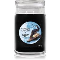 Yankee Candle Witches' Brew scented candle 567 g