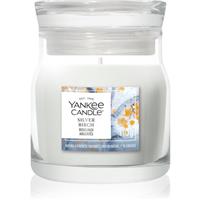 Yankee Candle Silver Birch scented candle Signature 110 g