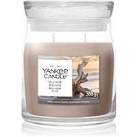 Yankee Candle Seaside Woods scented candle 368 g