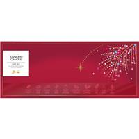 Yankee Candle Christmas Collection 2026 Scented Moments Selection Christmas gift set 11 pc