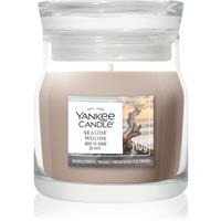 Yankee Candle Seaside Woods scented candle Signature 110 g