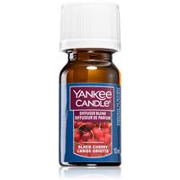 Yankee Candle Black Cherry electric diffuser refill 10 ml