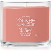 Yankee Candle Cliffside Sunrise votive candle 37 g