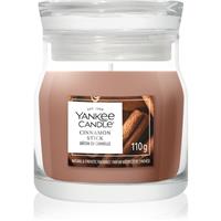 Yankee Candle Cinnamon Stick scented candle Signature 110 g