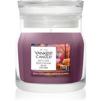 Yankee Candle Autumn Daydream scented candle Signature 110 g