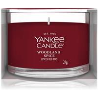 Yankee Candle Woodland Spice votive candle 37 g