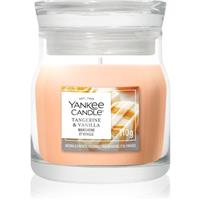 Yankee Candle Tangerine & Vanilla scented candle Signature 110 g