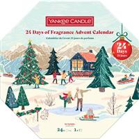 Yankee Candle Christmas Collection Advent Calendar advent calendar