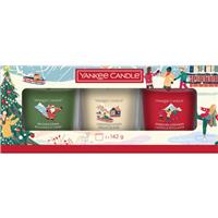 Yankee Candle Christmas Collection Tumbler gift set