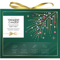 Yankee Candle Christmas Collection 2026 Minis Discovery Christmas gift set