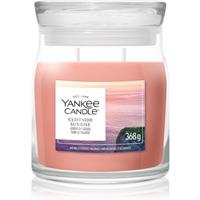 Yankee Candle Cliffside Sunrise scented candle 368 g