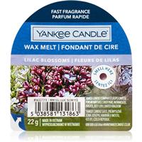 Yankee Candle Lilac Blossoms wax melt 22 g