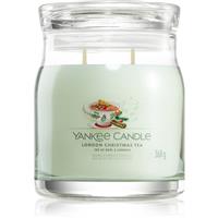 Yankee Candle London Christmas Tea scented candle 368 g