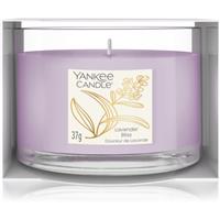 Yankee Candle Little Luxuries Lavender Bliss votive candle 37 g