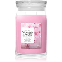 Yankee Candle Enchanting Cherry Blossom scented candle 567 g