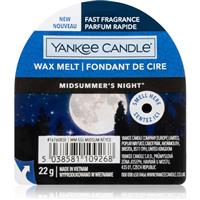 Yankee Candle Midsummers Night wax melt 22 g