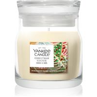 Yankee Candle Christmas Cookie scented candle Signature 110 g