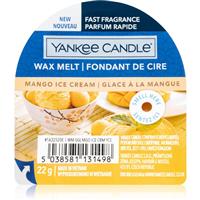 Yankee Candle Mango Ice Cream wax melt 22 g