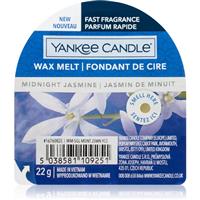 Yankee Candle Midnight Jasmine wax melt 22 g