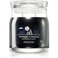 Yankee Candle Midsummers Night scented candle Signature 368 g