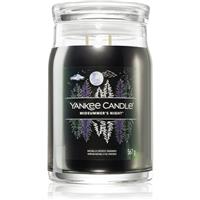 Yankee Candle Midsummer's Night scented candle Signature 567 g