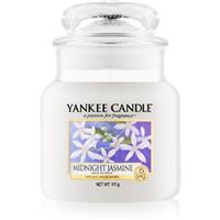 Yankee Candle Midnight Jasmine scented candle 411 g