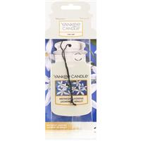 Yankee Candle Midnight Jasmine hanging car air freshener 1 pc