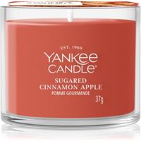 Yankee Candle Sugared Cinnamon Apple votive candle 37 g