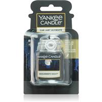 Yankee Candle Midsummers Night car air freshener hanging 1 pc