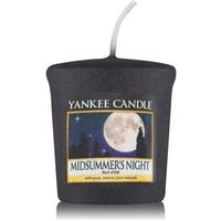 Yankee Candle Midsummers Night votive candle 49 g