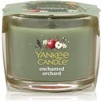 Yankee Candle Enchanted Orchard votive candle glass 37 g