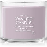 Yankee Candle Dried Lavender & Oak votive candle 37 g