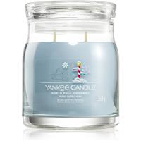 Yankee Candle North Pole Hideaway scented candle 368 g