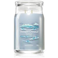 Yankee Candle Ocean Air scented candle Signature 567 g