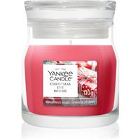 Yankee Candle Christmas Eve scented candle Signature 110 g