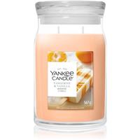 Yankee Candle Tangerine & Vanilla scented candle 567 g