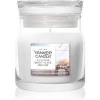Yankee Candle A Calm & Quiet Place scented candle Signature 110 g
