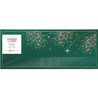 Yankee Candle Christmas Collection 2026 2 Tumbler Christmas gift set 3x142 g