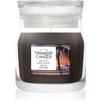 Yankee Candle Black Coconut scented candle Signature 110 g
