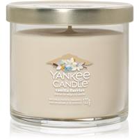 Yankee Candle Vanilla Flurries scented candle Signature 122 g
