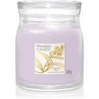 Yankee Candle Little Luxuries Lavender Bliss scented candle 368 g