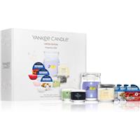 Yankee Candle Limited Edition Fragrance Edit gift set
