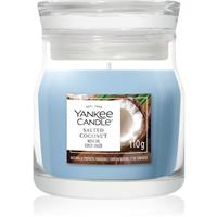 Yankee Candle Salted Coconut scented candle Signature 110 g